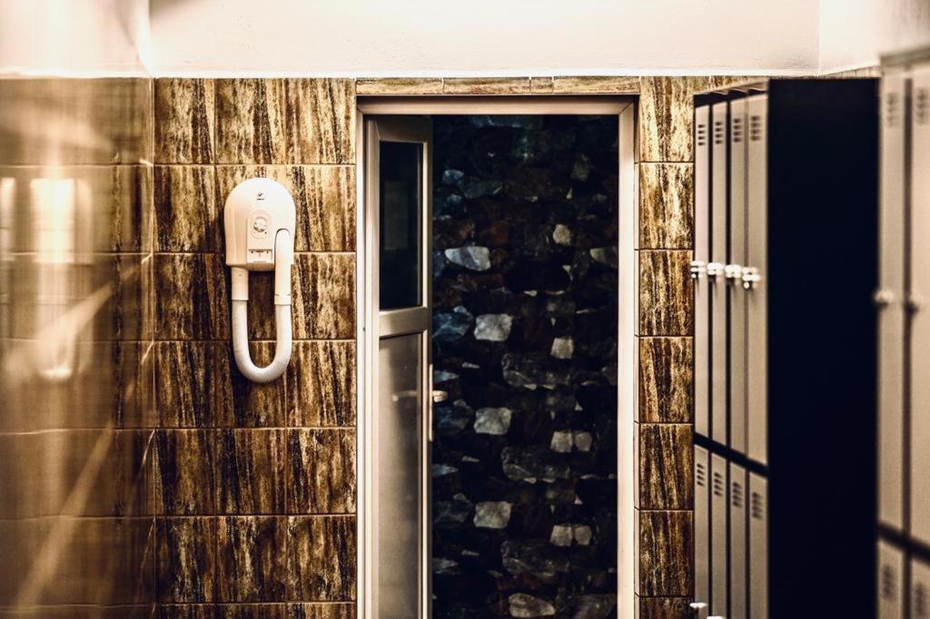 Interhotel America Pisek  Exterior photo